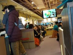 大麦茶-七八冷面·延边朝鲜族美食(圣熙八号店)