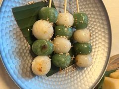 -龟兹KUCINA·新疆菜(前滩L+PLAZA店)
