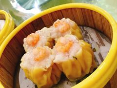 烧卖-暨南大学（石牌校区）明湖楼