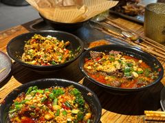 -北丐先生·野馄饨烧烤(雨花万象店)