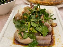 -北海渔村酒楼·粤菜海鲜点心(新华店)
