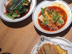 -太二酸菜鱼(福州泰禾店)