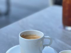 -Mercato莫卡多露台餐厅与酒吧(K11店)