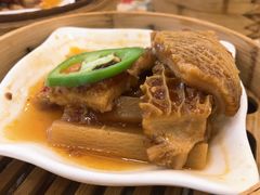 -虾饺妹·粤式手工点心(水荫路店)