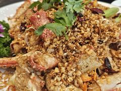 -好彩海鲜火锅饭店(银河百老汇店)