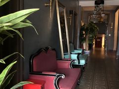 -美庐餐厅·湖北菜·吴佩孚公馆(南京路店)