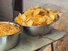 -街街旺风味炸洋芋(大观商业城C座店)