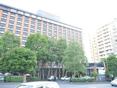 -铂尔曼奥克兰公寓酒店