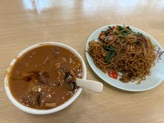 -逍遥镇胡辣汤(草高支路店)