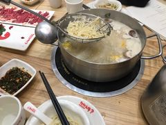 -为什么牛潮汕牛肉火锅(万胜广场店)