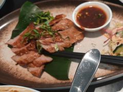 -Thai Alley泰爱里(二沙岛店)
