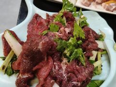 -牛犇炭火烤肉·鲜切烤肉(承德总店)