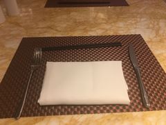 -常州富力喜来登酒店 Feast盛宴标帜西餐厅(新北万达广场店)