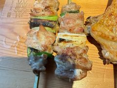 -鳥焱商店(王府大街店)