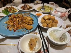 -稻香饭店(IFS国金中心店)