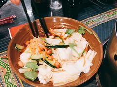 -甘家界牌柠檬鸭(青山店)