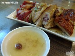 -永祥烧腊餐厅(虹口店)
