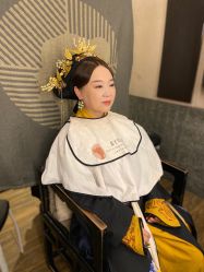 点击看大图 -盘子女人坊古装写真摄影(天津总店)