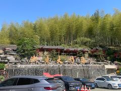 -宁波浙东大竹海景区