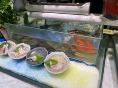 -川骄海鲜自助(亚运村店)