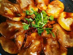 -廉厨干煸鸡·地标名菜(民富园店)