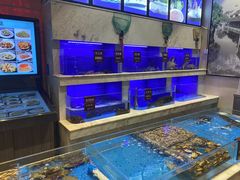 -箸福·夜上海(雨花客厅店)