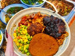 -梅溪·小伙子干挑面(安吉总店)