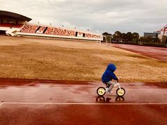 -上海海事大学(临港校区)