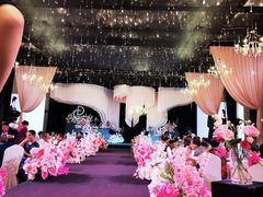 -太原凯宾斯基饭店