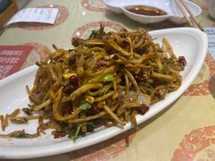 -添福来墨鱼饺子 · 海鲜东北菜(大连星海·黄浦路店)