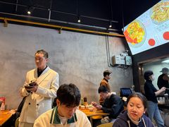 -圳兴面王·拌川·特色炒面(南山保利剧院店)