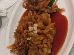 -得月楼·省级非遗·传统苏帮菜(观前店)