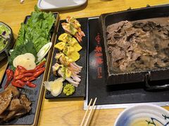 -晴季寿司(红旗街万达店)