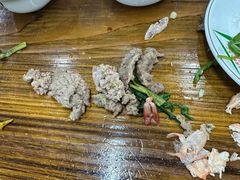 -南记食粥坊·宵夜大排档(莲花店)
