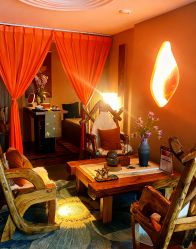 -琦品高端美容SPA私佳美场