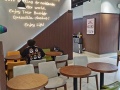 大堂-TACO STAR 塔可星(下沙宝龙店)