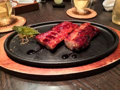 -广州柏悦酒店·悦景轩·粤菜餐厅