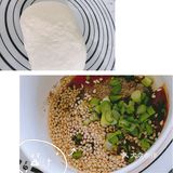 居家酱香饼 灵魂酱汁来咯 