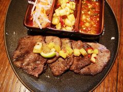 -CHINCHIN 青青·泰国料理(万象食家店)