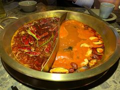 -小龙坎老火锅(华飞店)