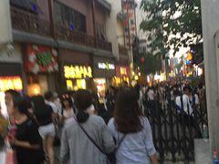 餐饮设施-太平老街