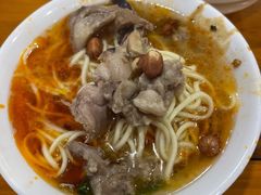 -牛王庙特色面(杏苑公寓店)