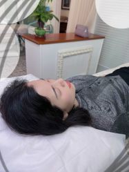 -开运眉半永久纹眉野生眉