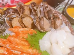-空之介寿喜烧·和牛放题(恒隆广场店)