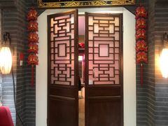 门面-沸炉重庆老火锅(军事博物馆店)