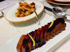 -上海宝华喜来登酒店·采悦轩中餐厅