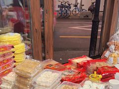 -长人馄饨铺(解放街店)