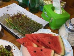 -食鸡公社辣子鸡·潍坊菜·烧烤