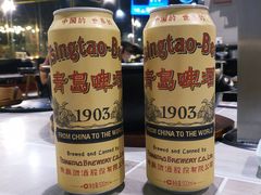 -胡哥烤肥牛(车公庙店)