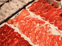 -牛物鲜切牛肉火锅(宜家荟聚店)